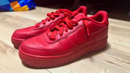 AF1 lows 5.5Y