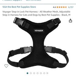 Small Harness