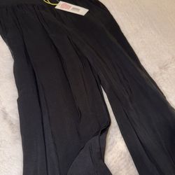 BCBG Black Pants New With Tags 