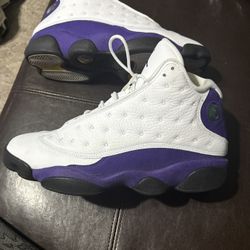 Jordan 13 