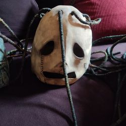 Slipknot Mask Corey 