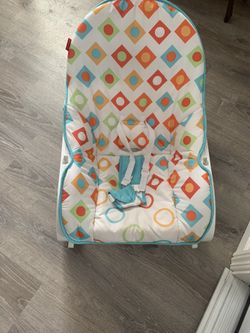 Baby Chair