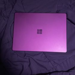 Microsoft Surface Laptop Go