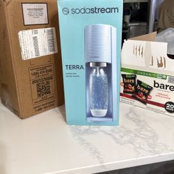 Soda stream