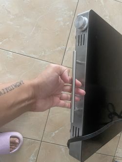 Electric Food Warmer 