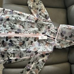 Disney Raincoat 
