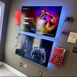 TV MOUNT 