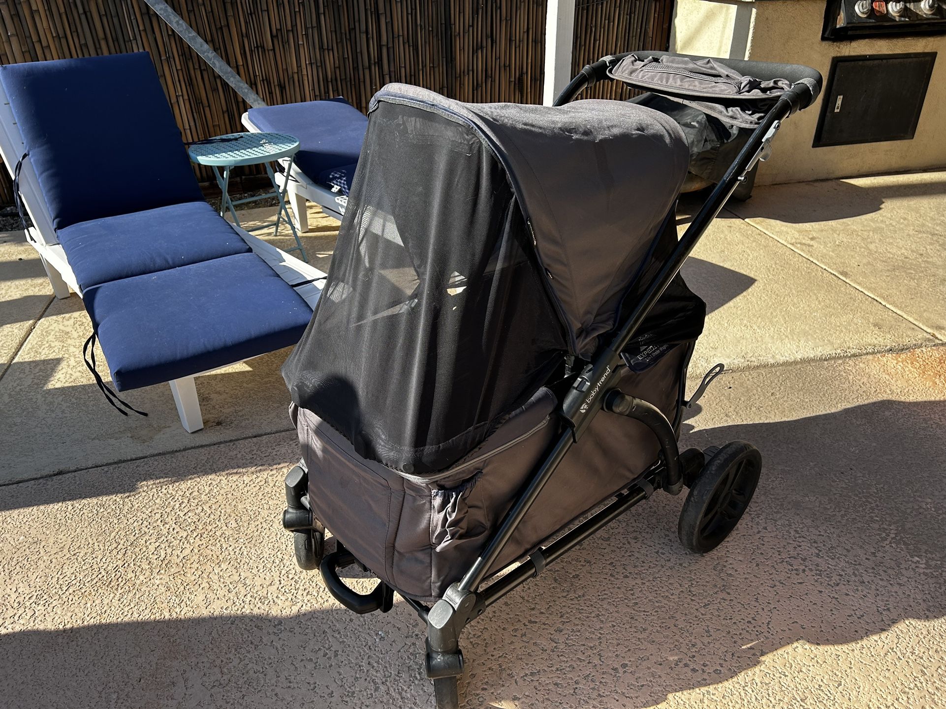 Stroller