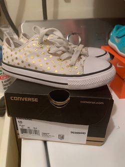 Converse shoes