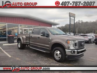 2021 Ford F-350 SD