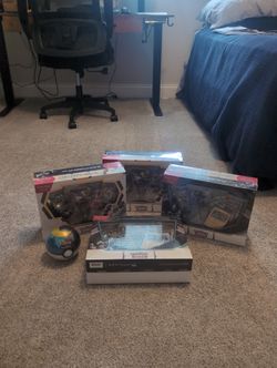 Pokemon Cards - Sealed Lot (Read Description)