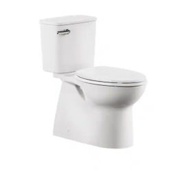 Toilet Aspiration American standar