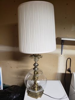 table lamp