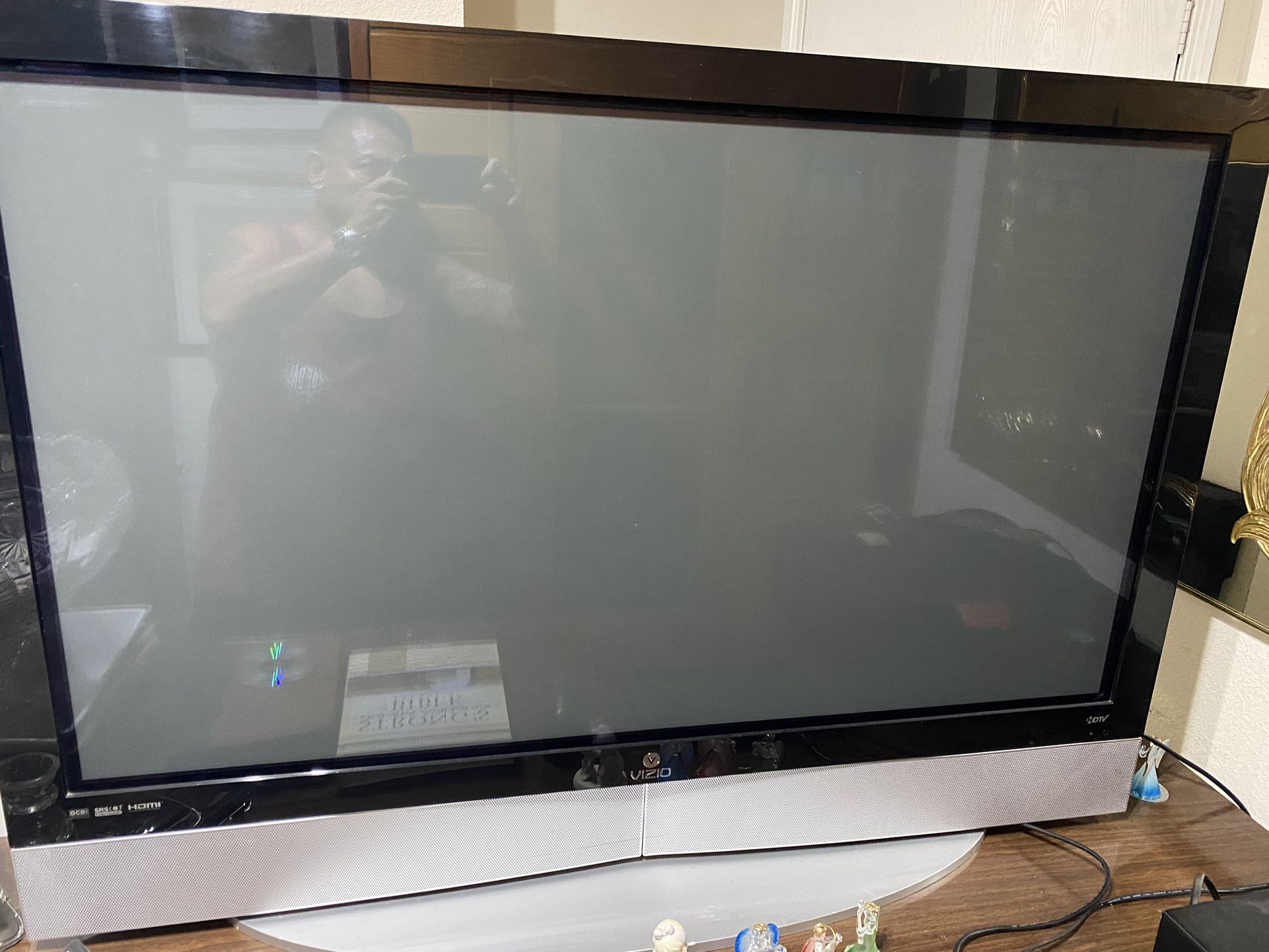 VIZIO P50HDTV10A