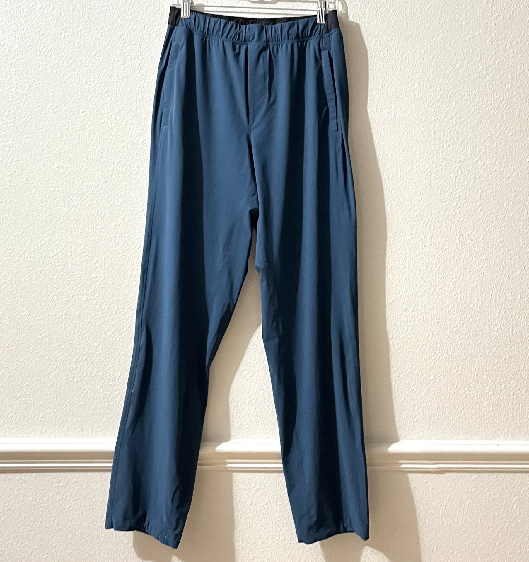 🍋Lululemon Jogger Pants M ( NWT $128)