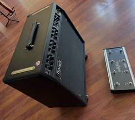 MESA Boogie Mark V 1x12 Tube Guitar Combo Amp