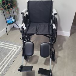 Wheelchair Lightweight (NEW)