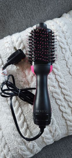 Revlon  one step volumizer