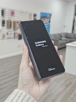 📱 $5 Down – Samsung Galaxy Z Fold 4 5G 7.6" Unlocked (Pre-owned) — $379