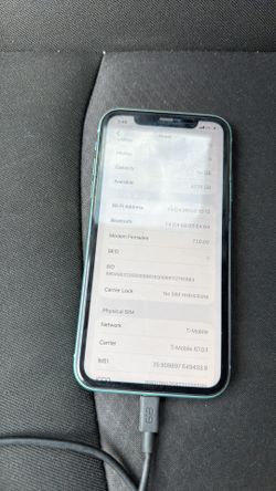 iPhone 11