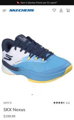 New sketchers