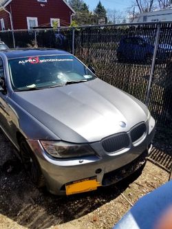 2010 Bmw 335i PARTS Parts Parts