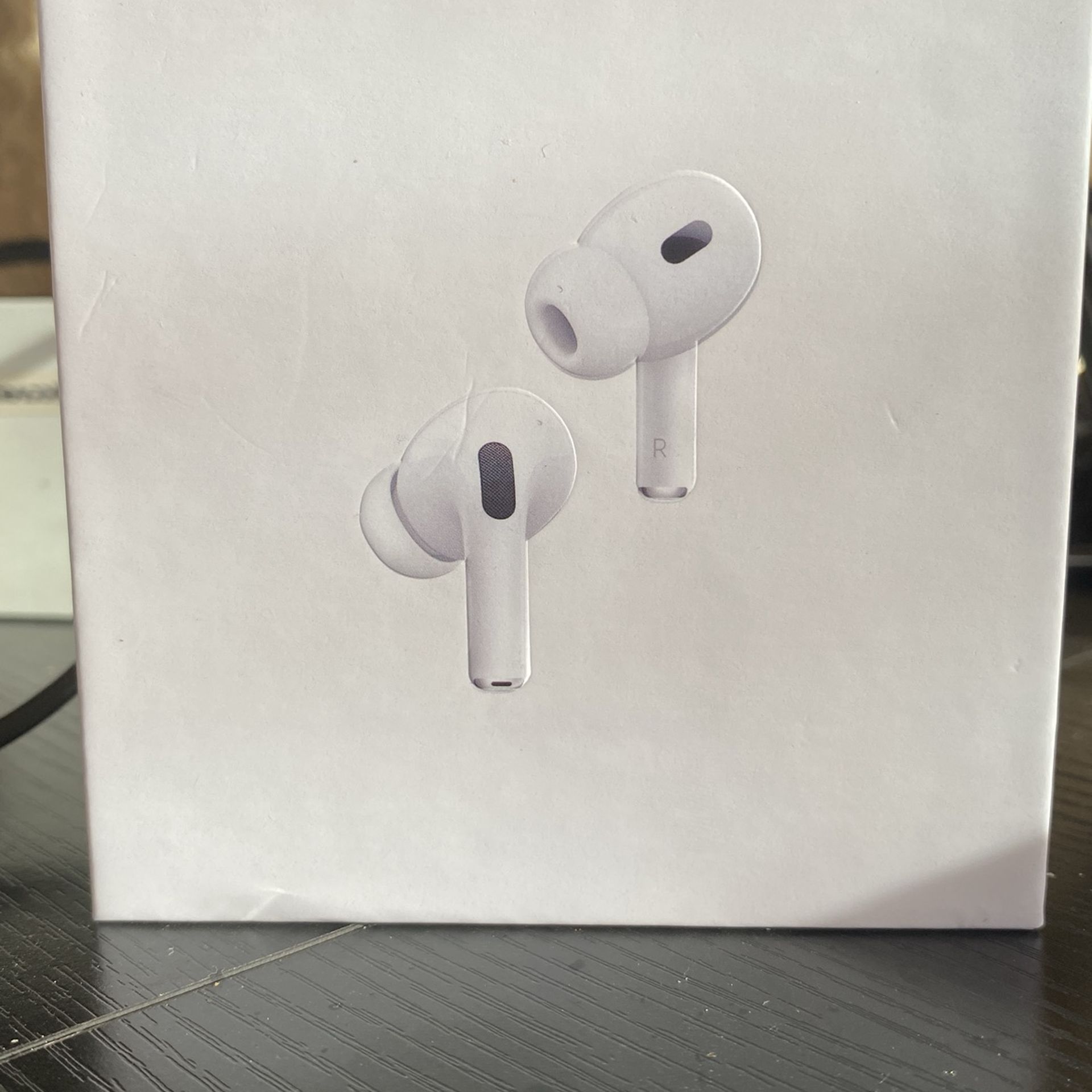 Airpods Pro Second Gen for Sale in Stockton, CA - OfferUp