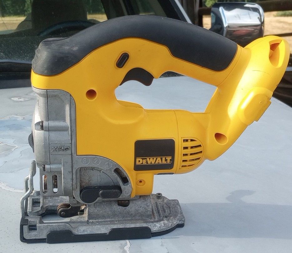 DeWalt Cordless