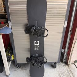 Burton Snowboard 149