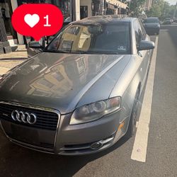2007 Audi A4