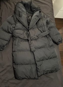 JLUX LABEL COAT 🧥