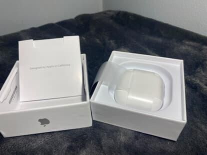 Airpod 4s Anc