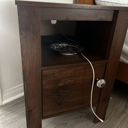 Bedside Table