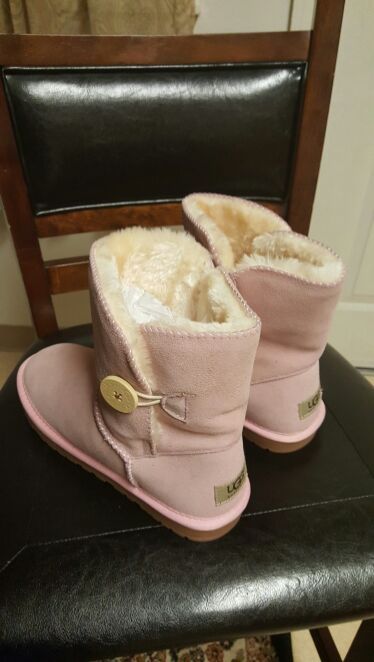 Australian uggs boots size 11