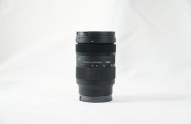 Sigma 28-70mm f/2.8 DG DN Contemporary Lens for Sony E