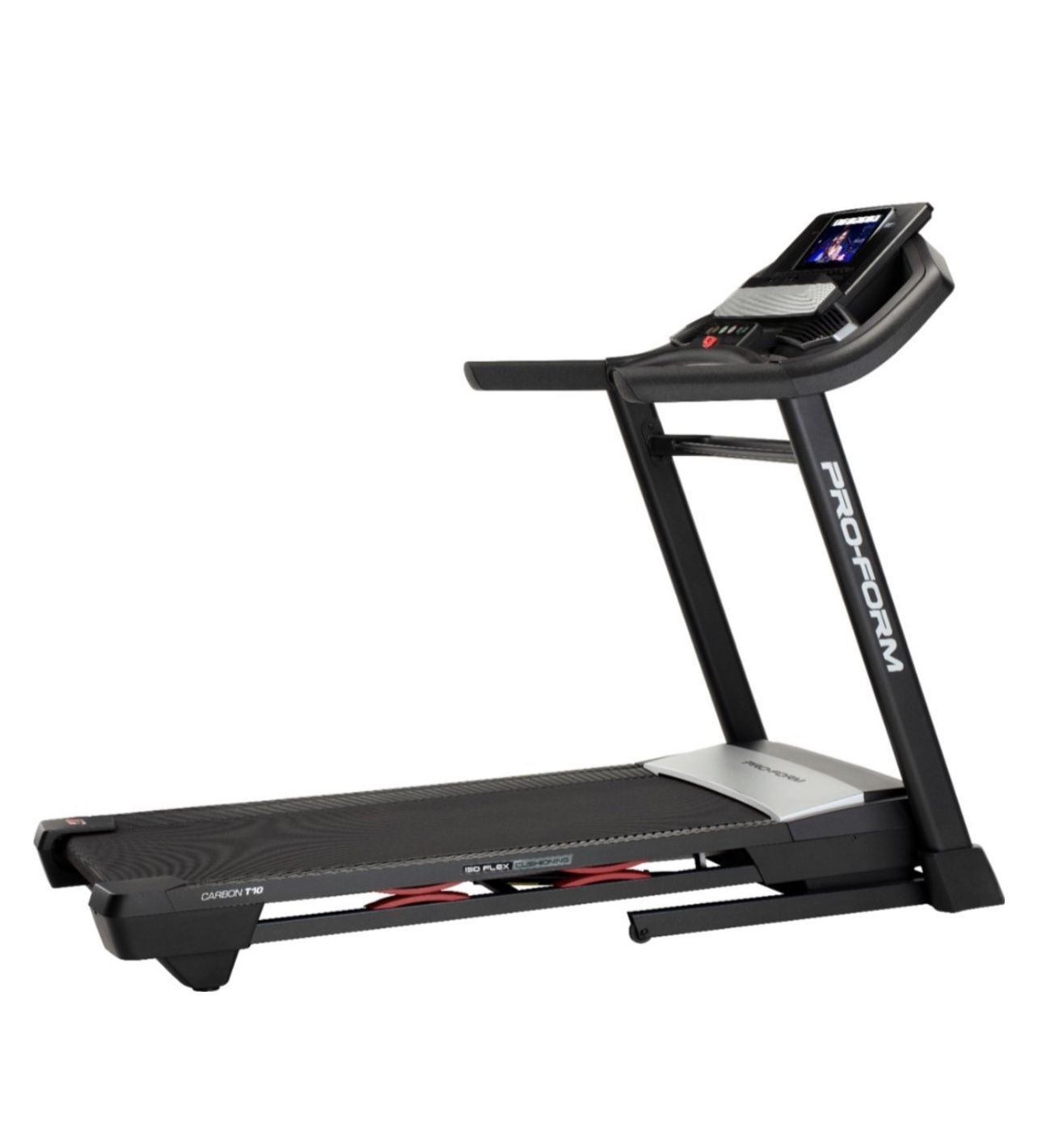  Treadmill 