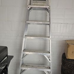 12 Foot Ladder