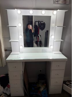 Vanity