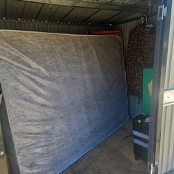 Queen Size Mattress