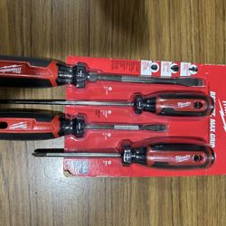 Milwaukee Hand Tools 