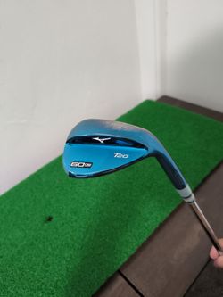 Mizuno Wedge