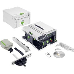 Festool CSC SYS 50 EBI-Basic US Cordless Table Saw