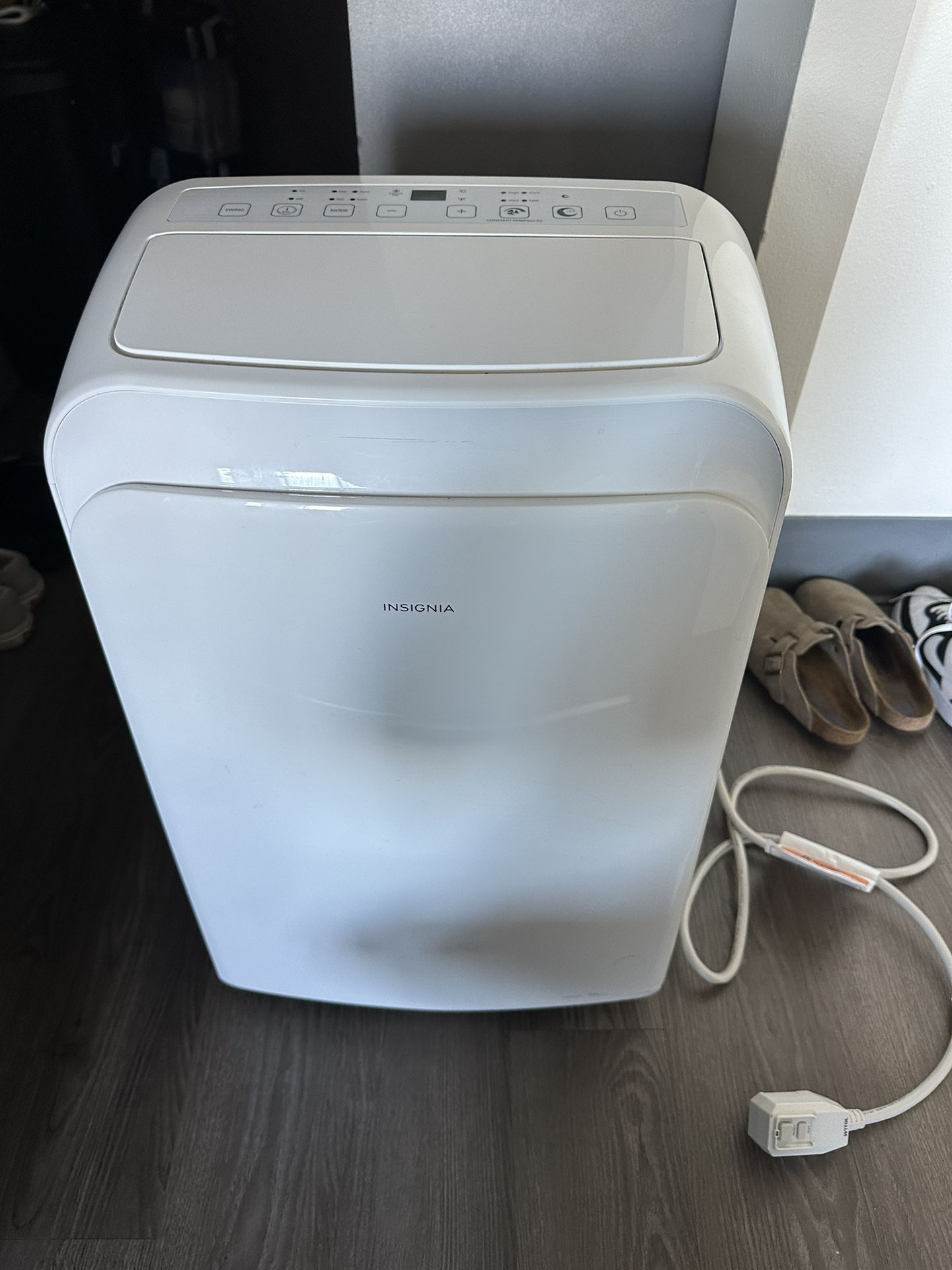Insignia Portable AC Unit