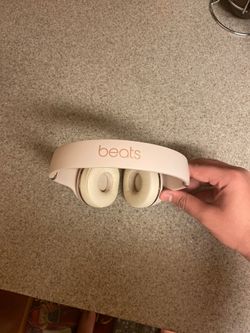 Beats solo 3 wireless