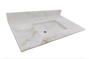 Vanity Top  Bathroom Kitchen Marble Granite Quartz Quartzite