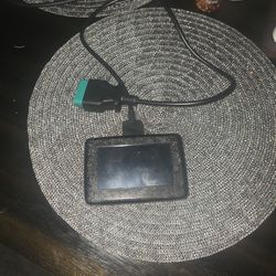 Open Flash Tablet 