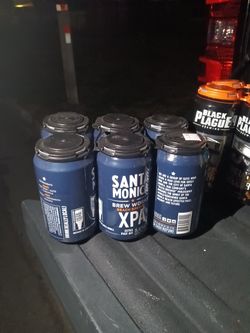 Drinks
