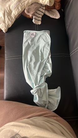 Swaddle The Ollie - One Size 