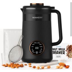 Doyumi Nut Milk Maker