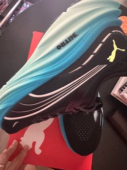 MEN PUMA MAGNIFY NITRO 3